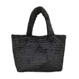 Fuzzy Fur Tote Bag - Madeline Love - Flyclothing LLC