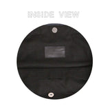 Herringbone Tote Bag - Madeline Love - Flyclothing LLC