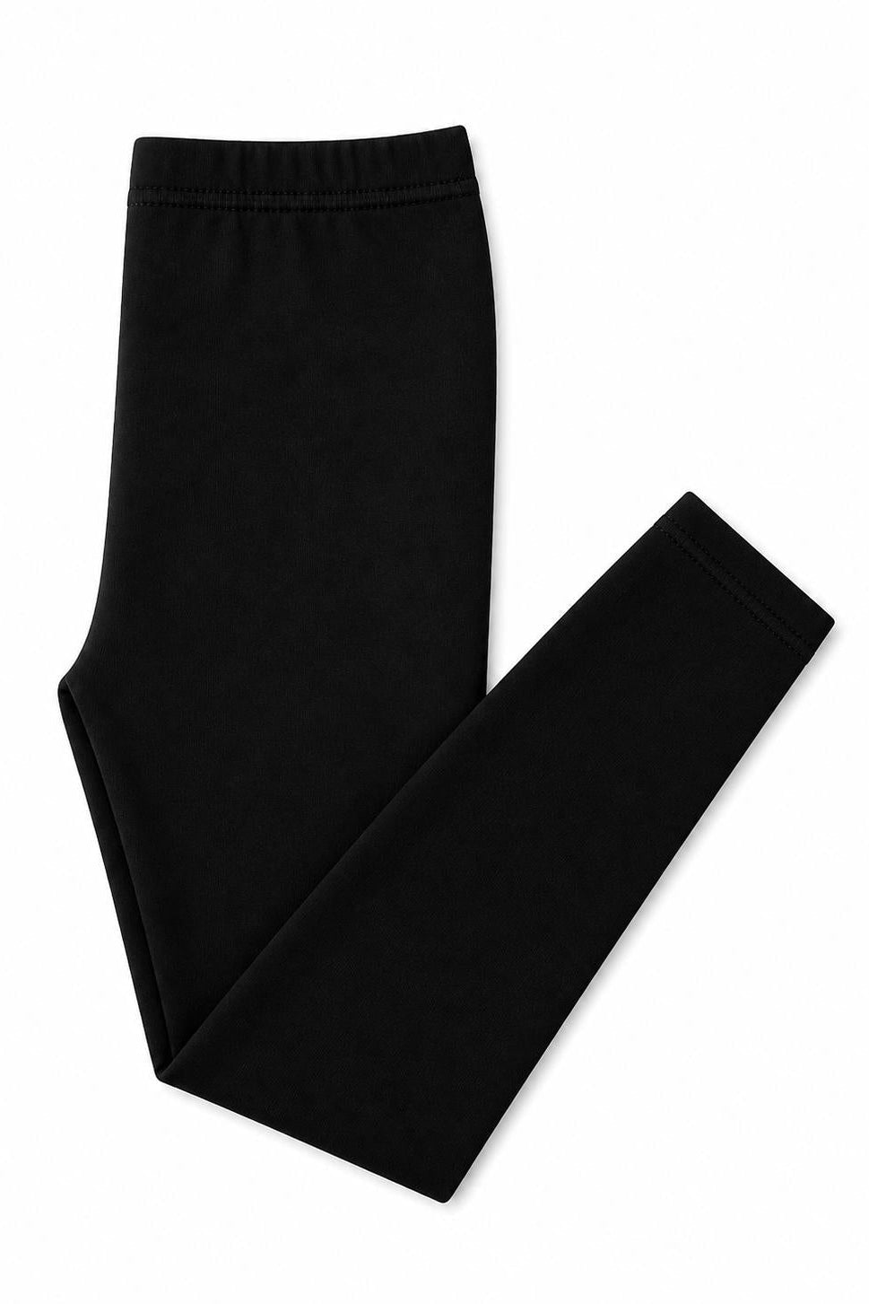 Black Leggings - Mila & Rose ® - Flyclothing LLC