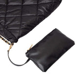 Padded Adjustable Metal Strap Shoulder Bag - Madeline Love - Flyclothing LLC