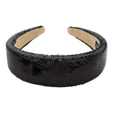 Sequin Headband - Madeline Love - Flyclothing LLC