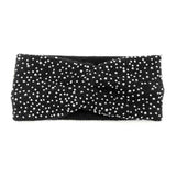 Bling Knot Earmuff Headband - Madeline Love - Flyclothing LLC