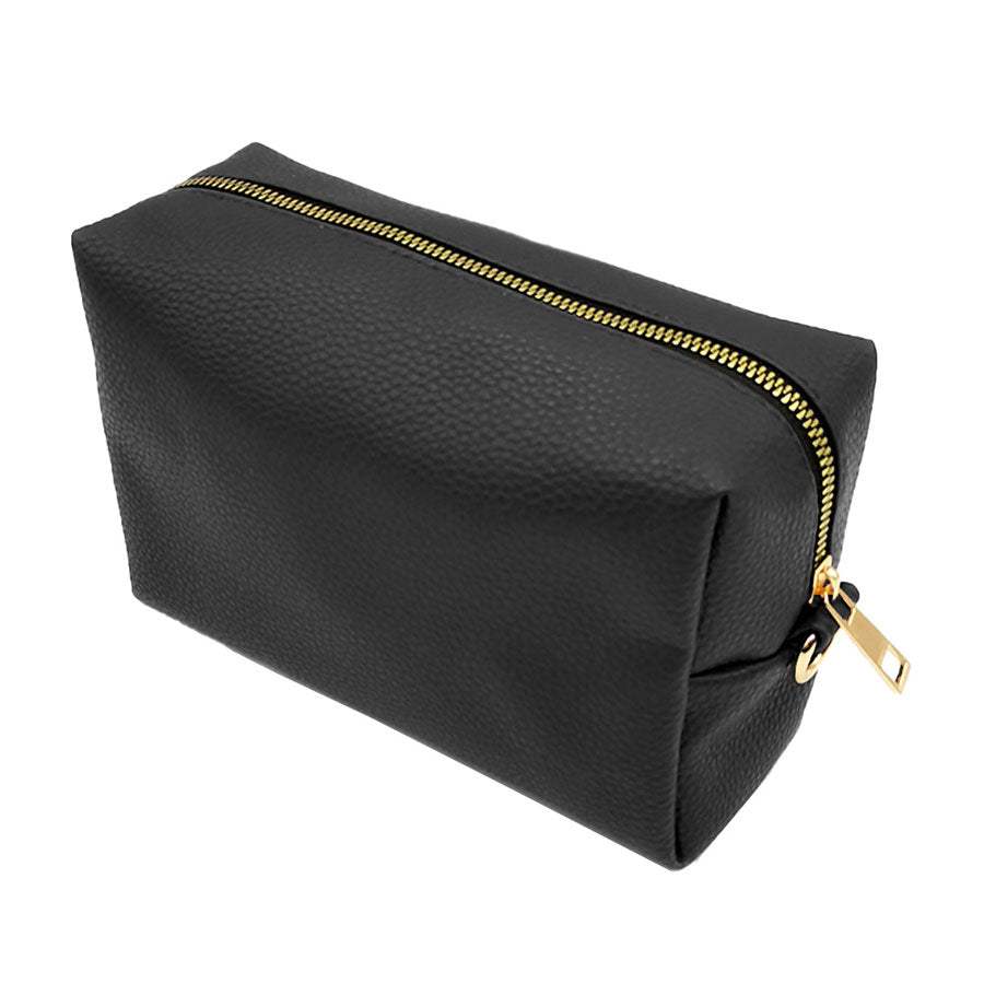 Solid Mini Crossbody Bag - Madeline Love - Flyclothing LLC
