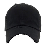 Solid Vintage Baseball Cap - Madeline Love - Flyclothing LLC