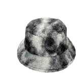 Tie Dye Teddy Bucket Hats - Madeline Love - Flyclothing LLC