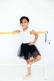 Black Tutu Shorts - Mila & Rose ® - Flyclothing LLC