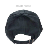 Vintage Solid Baseball Cap - Madeline Love - Flyclothing LLC