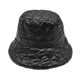 Wave Padded Bucket Hat - Madeline Love - Flyclothing LLC