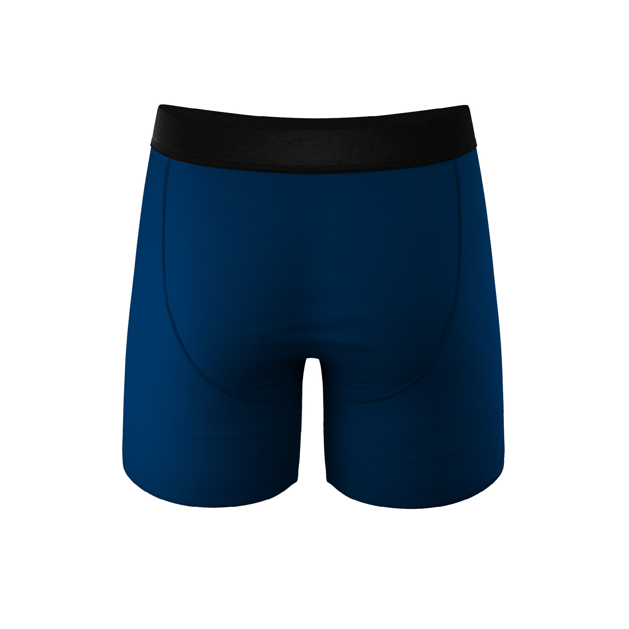 The Black Tie Wedding | Ball Hammock® Boxer Brief 3 Pack - Shinesty