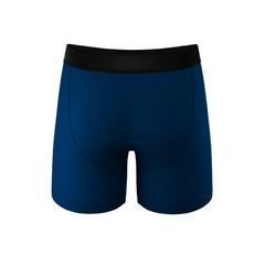The Black Tie Wedding | Ball Hammock® Boxer Brief 3 Pack - Shinesty
