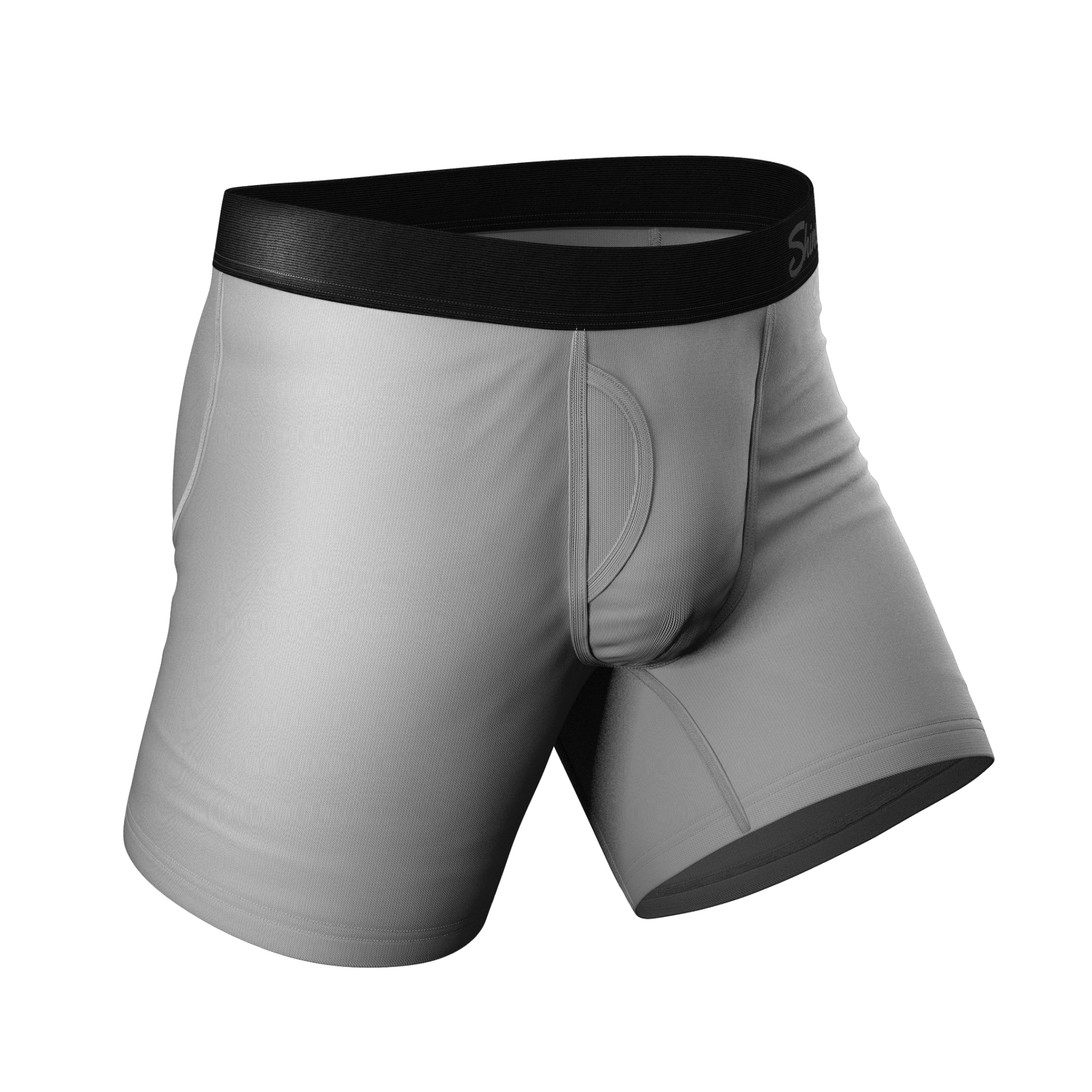 The Best Dad Pack | Ball Hammock® Pouch Boxer Briefs with Fly 5 Pack - Shinesty