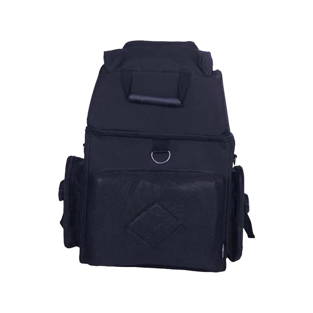Motorcycle Textile Travel Bag