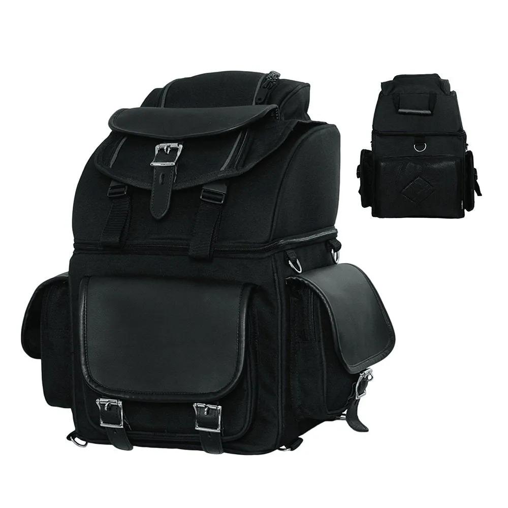 Motorcycle Textile Travel Bag
