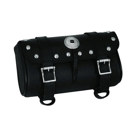 Black Motorcycle  - PVC Tool Bag