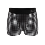 The Blackberry Bramble | Window Pane Ball Hammock® Pouch Trunks Underwear