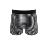 The Blackberry Bramble | Window Pane Ball Hammock® Pouch Trunks Underwear