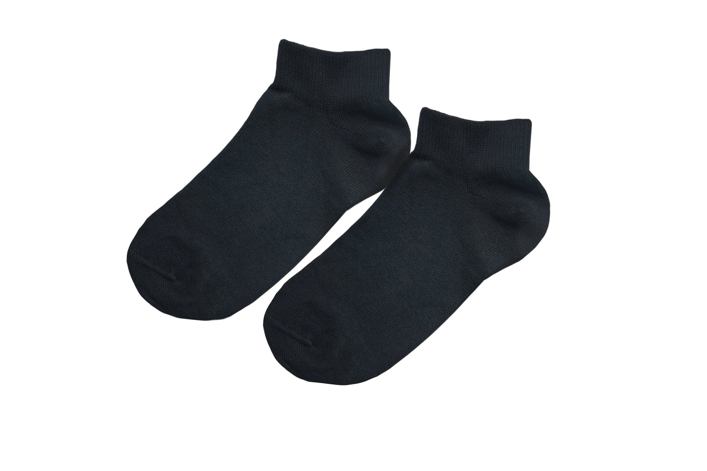 tittimitti® 98% ORGANIC COTTON Kid's Ankle Socks (5-pack). Ages 5 Through 12. - tittimitti - Flyclothing LLC