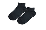 tittimitti® 98% ORGANIC COTTON Kid's Ankle Socks (5-pack). Ages 5 Through 12. - tittimitti - Flyclothing LLC