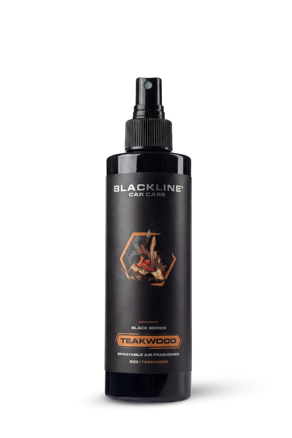 BLACKLINE® 8oz AIR FRESHENER - Blackline Car Care - Flyclothing LLC