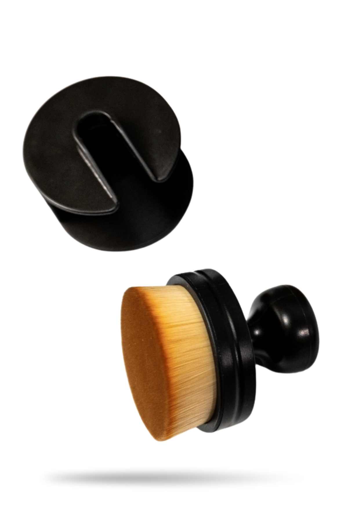 BLACKLINE® TIRE SHINE APPLICATOR BRUSH - Blackline Car Care - Flyclothing LLC