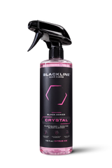 BLACKLINE® CRYSTAL GLASS CLEANER - Blackline Car Care - Flyclothing LLC