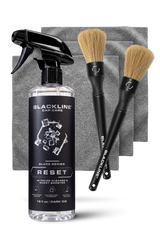 BLACKLINE® RESET INTERIOR CLEANER & SCENT BOOSTER - Blackline Car Care - Flyclothing LLC