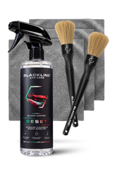 BLACKLINE® RESET INTERIOR CLEANER & SCENT BOOSTER - Blackline Car Care - Flyclothing LLC