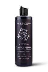 BLACKLINE® ULTRA FOAM