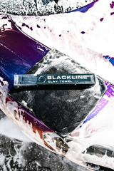 BLACKLINE® SYNTHETIC CLAY TOWEL - Blackline Car Care - Flyclothing LLC