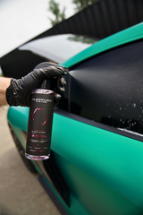 BLACKLINE® CRYSTAL GLASS CLEANER - Blackline Car Care - Flyclothing LLC