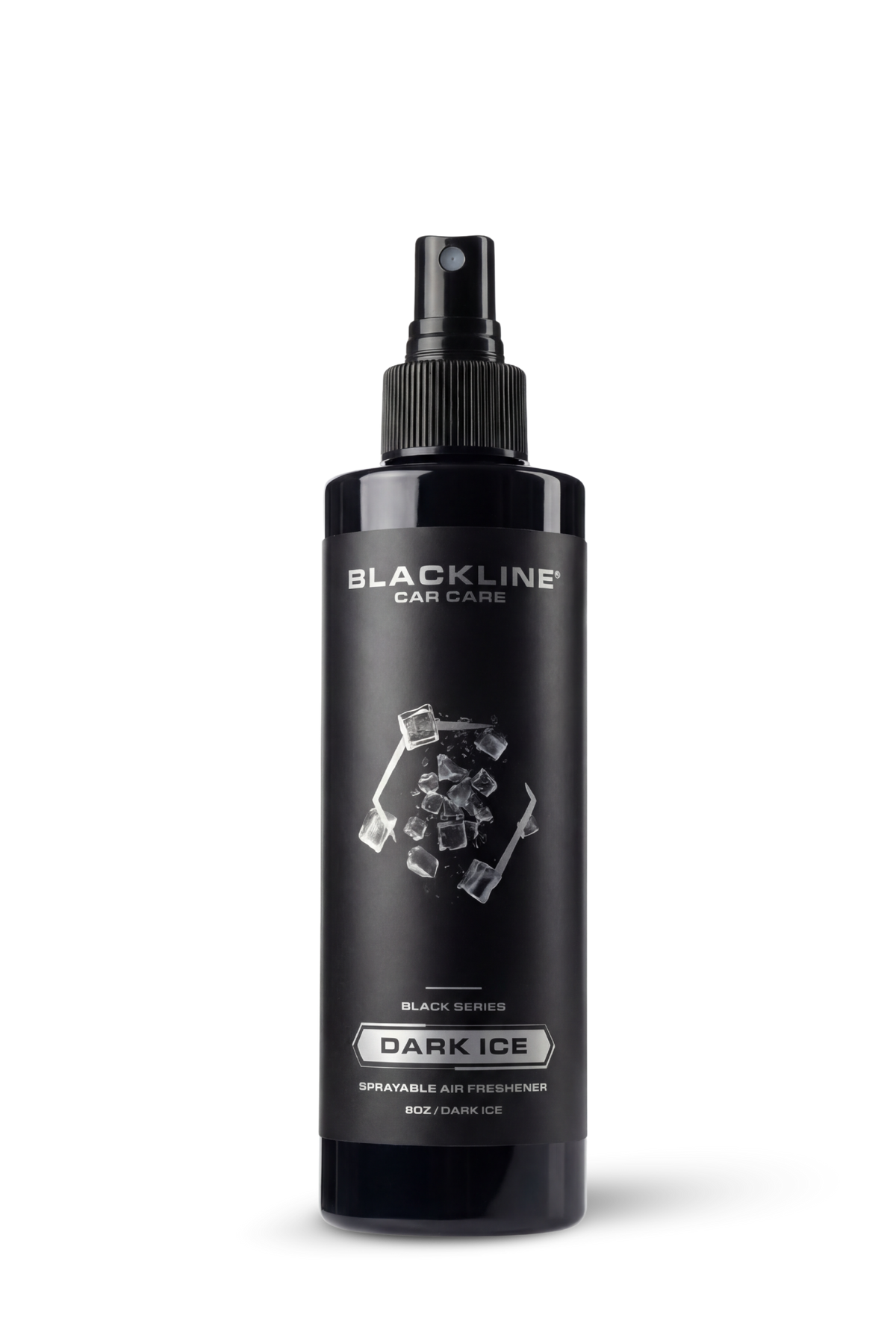 BLACKLINE® 8oz AIR FRESHENER - Blackline Car Care - Flyclothing LLC