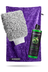 BLACKLINE® TWISTED-LOOP DRYING TOWEL