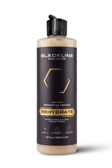 BLACKLINE® REHYDRATE LEATHER CONDITIONER
