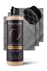 BLACKLINE® REHYDRATE LEATHER CONDITIONER