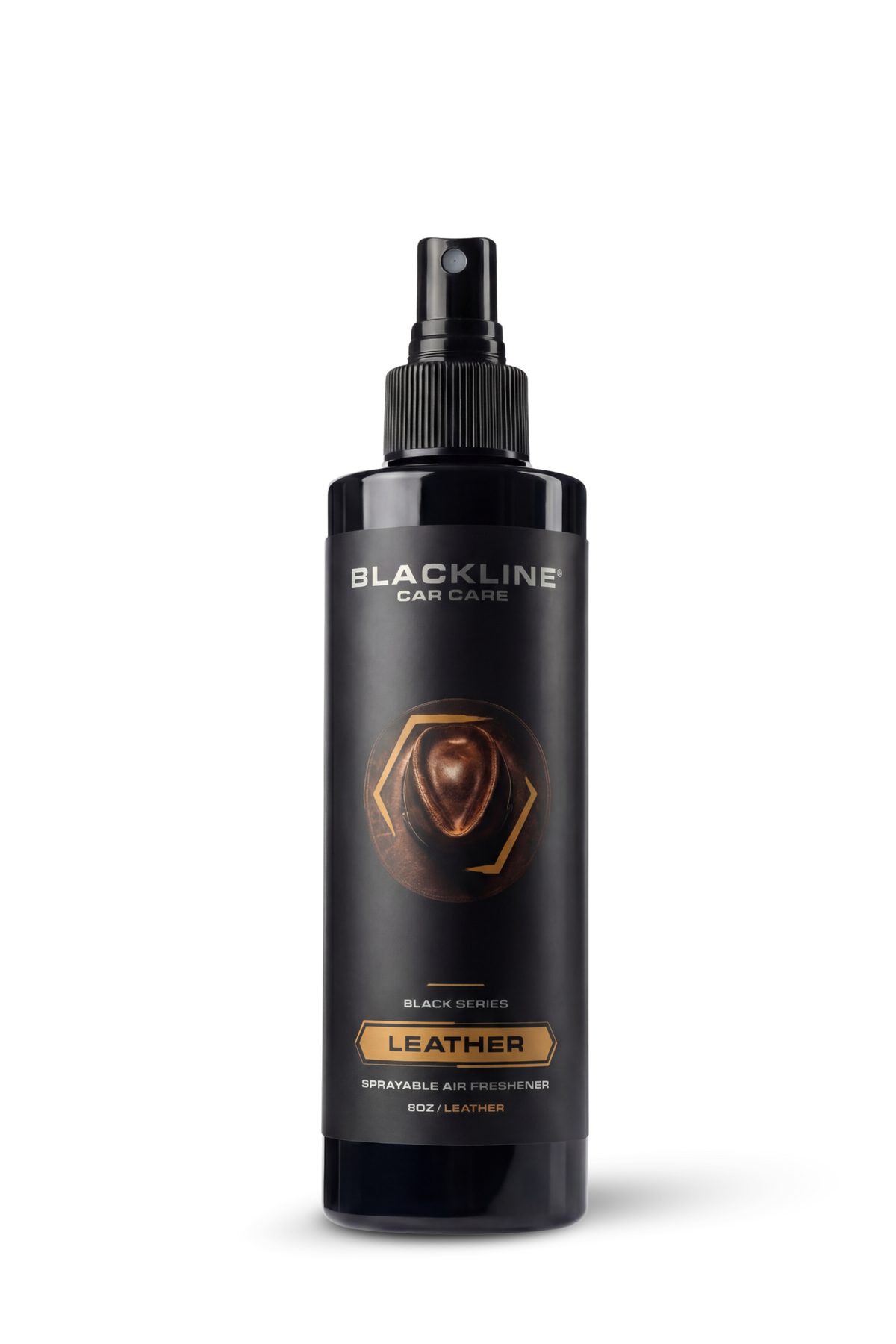 BLACKLINE® 8oz AIR FRESHENER - Blackline Car Care - Flyclothing LLC