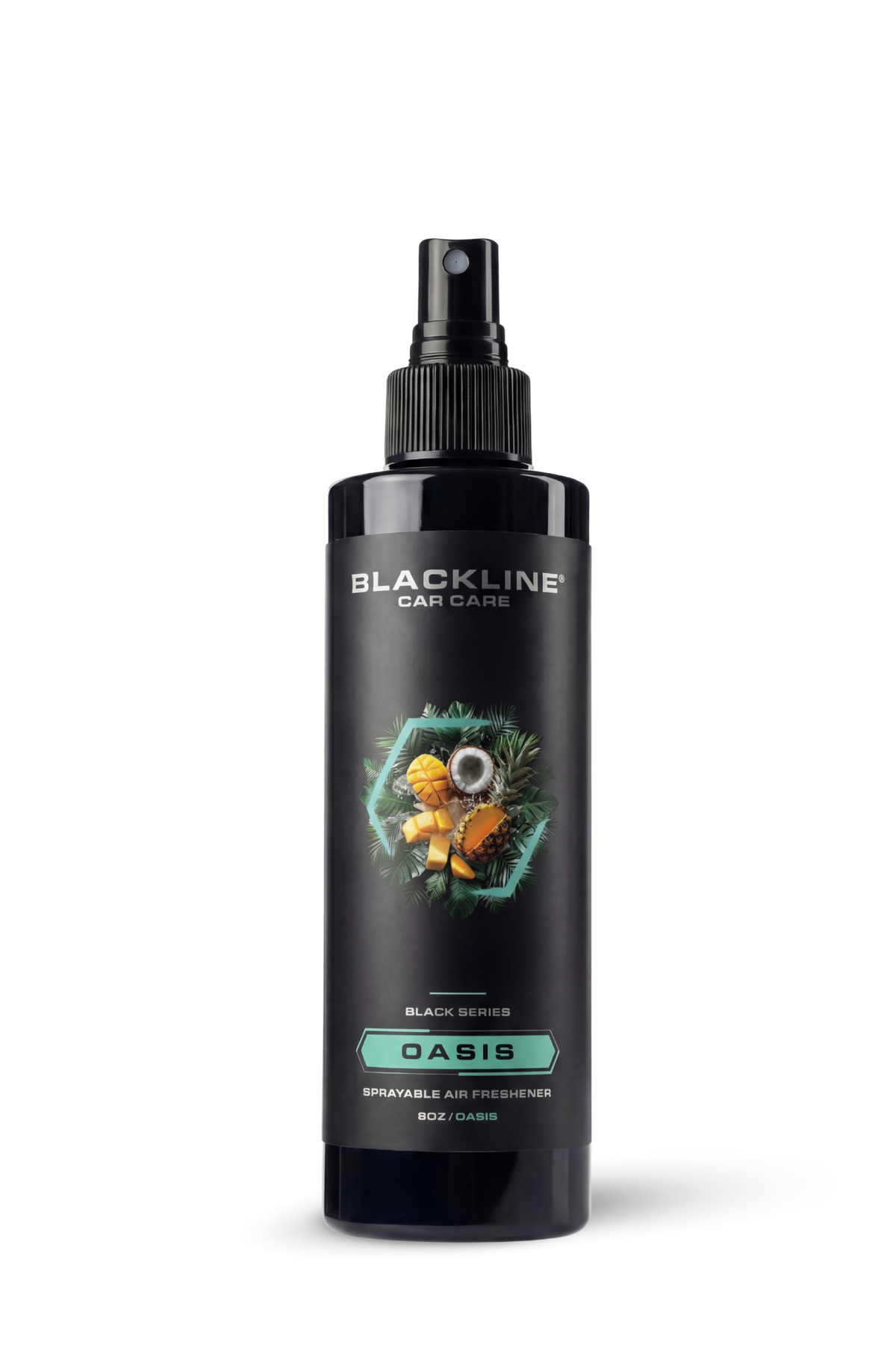 BLACKLINE® 8oz AIR FRESHENER - Blackline Car Care - Flyclothing LLC