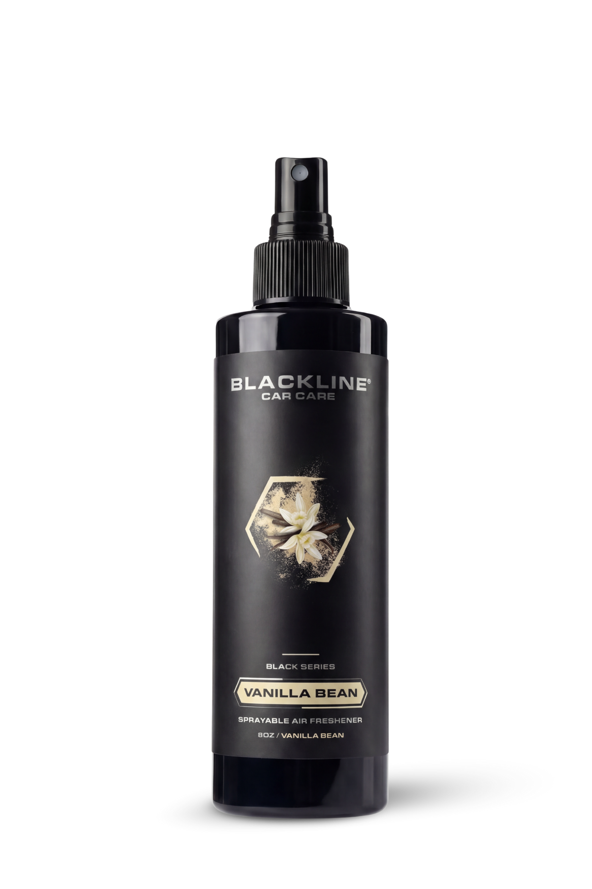 BLACKLINE® 8oz AIR FRESHENER - Blackline Car Care - Flyclothing LLC