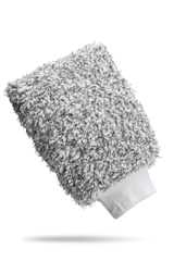 BLACKLINE® MICROFIBER WASH MITT - Blackline Car Care - Flyclothing LLC