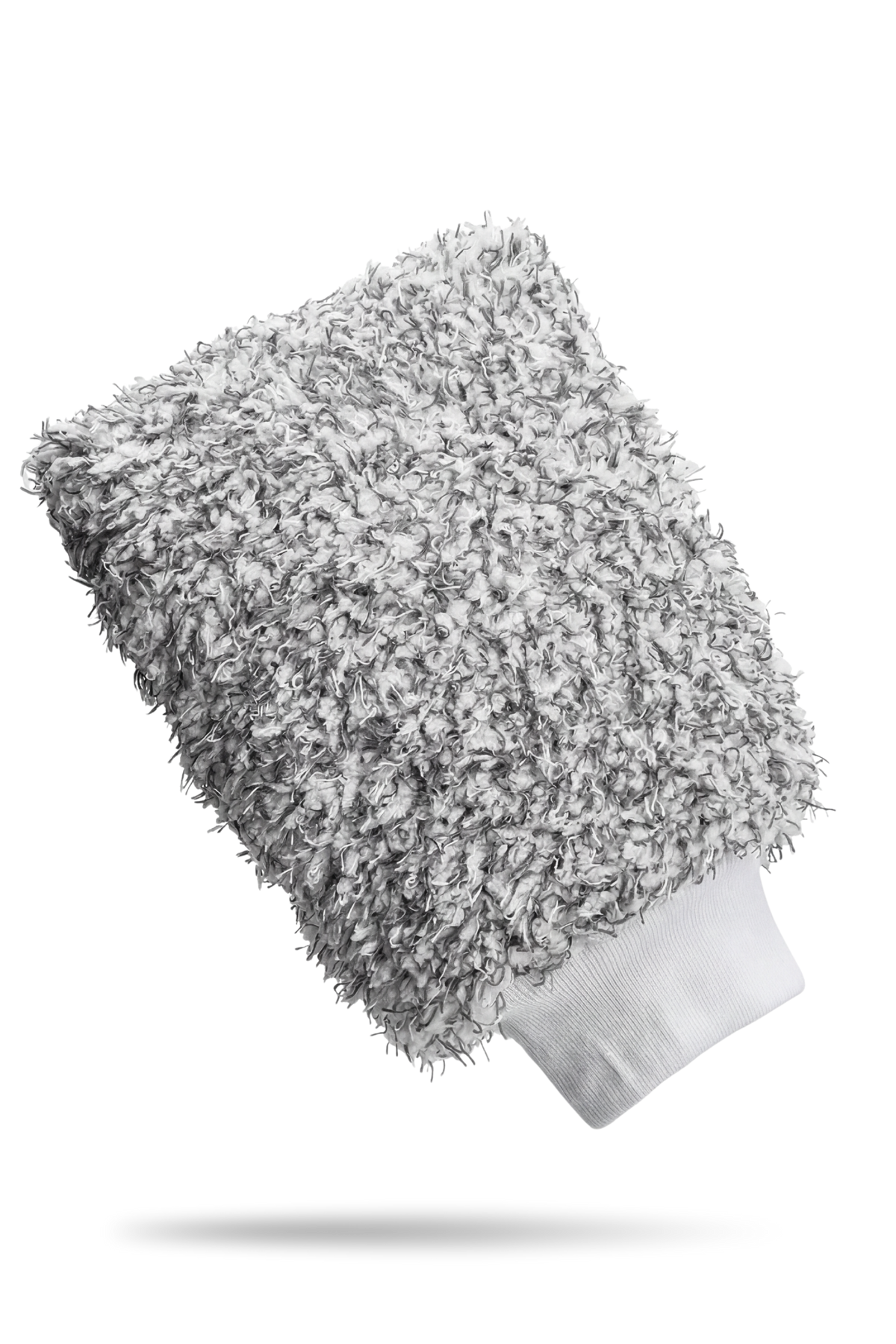 BLACKLINE® MICROFIBER WASH MITT - Blackline Car Care - Flyclothing LLC