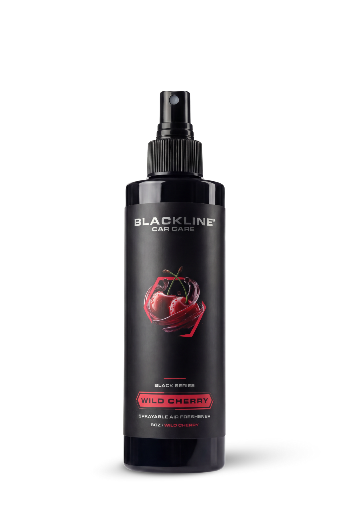 BLACKLINE® 8oz AIR FRESHENER - Blackline Car Care - Flyclothing LLC