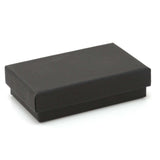 Round Engravable Stainless Steel Key Chain - Cufflinks.com - Flyclothing LLC