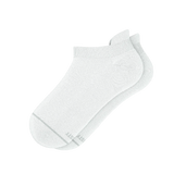 The Blizzard | Plain White Heel Hammock™ Ankle Socks - Shinesty - Flyclothing LLC