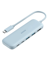 Refurbished Anker <b>332</b> USB-C Hub (5-in-1) - Anker - Flyclothing LLC