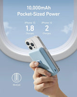 Anker <b>633</b> Magnetic Battery - Anker - Flyclothing LLC