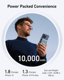 Anker MagGo Power Bank (10K)