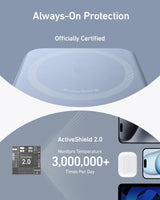 Anker MagGo Power Bank (10K) - Anker - Flyclothing LLC