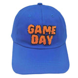 Game Day Message Baseball Cap - Madeline Love - Flyclothing LLC