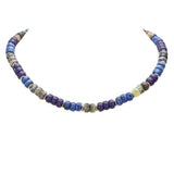 Chunky Beaded Necklace - Madeline Love - Flyclothing LLC
