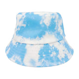 Summer Tie Dye Bucket Hat - Madeline Love - Flyclothing LLC