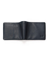 Blue Kodiak Billfold - Classy Leather Bags - Flyclothing LLC